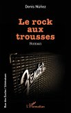 Le rock aux trousses (eBook, PDF)