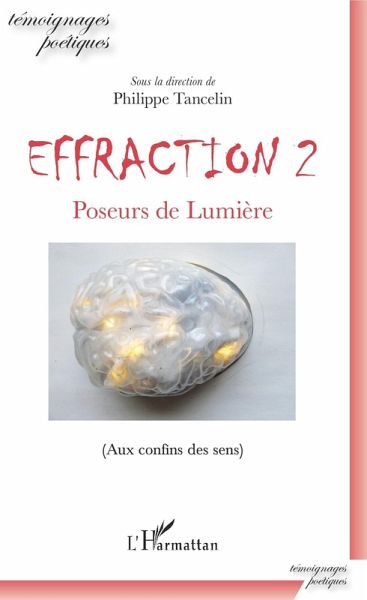 Effraction 2 (eBook, PDF)