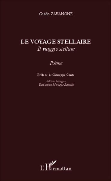 Le voyage stellaire (eBook, PDF) Le voyage stellaire (eBook, PDF)