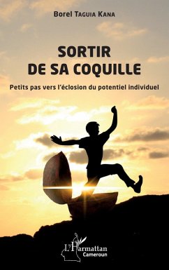 Cover Sortir de sa coquille (eBook, PDF)