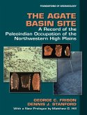 Agate Basin Site (eBook, PDF) Agate Basin Site (eBook, PDF)