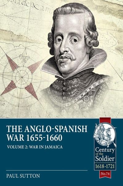 Anglo-Spanish War 1655-1660 (eBook, ePUB) Anglo-Spanish War 1655-1660 (eBook, ePUB)