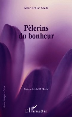 Cover Pèlerins du bonheur (eBook, PDF)