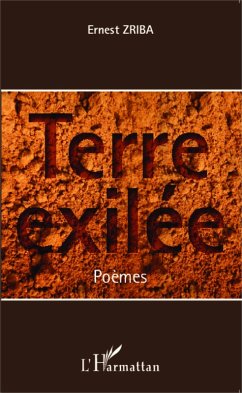 Terre exilée (eBook, PDF) - Zriba