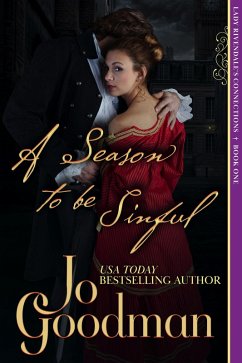 Cover Season to be Sinful ( Lady Rivendale's Connections, Book One) (eBook, ePUB)