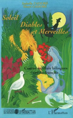 Cover Soleil, diables et merveilles (eBook, PDF)