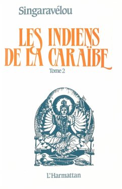 Cover Les Indiens de la Caraïbe (eBook, PDF)