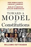 Toward a Model of Constitutions (eBook, ePUB)