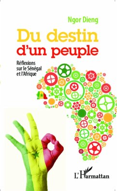 Cover Du destin d'un peuple (eBook, PDF)