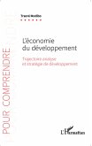 L'économie du développement (eBook, PDF)