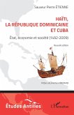 Haiti, la Republique dominicaine et Cuba (eBook, PDF)