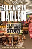 Africans in Harlem (eBook, ePUB) Africans in Harlem (eBook, ePUB)