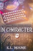In Character (eBook, ePUB) In Character (eBook, ePUB)