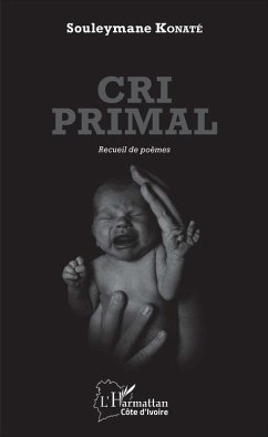 Cri primal (eBook, PDF) - Konate