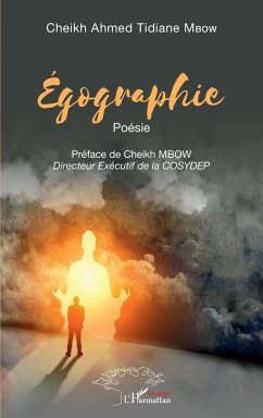 Cover Égographie (eBook, PDF)
