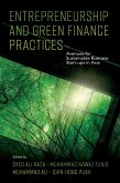 Entrepreneurship and Green Finance Practices (eBook, PDF)