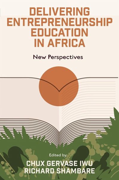 Delivering Entrepreneurship Education in Africa (eBook, ePUB)