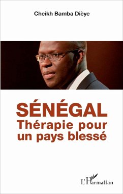 Sénégal (eBook, PDF) - Dieye