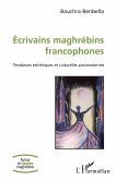 Ecrivains maghrébins francophones (eBook, PDF)