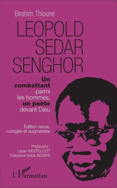 Léopold Sédar Senghor (eBook, ePUB)