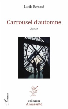 Carrousel d'automne (eBook, PDF) - Bernard