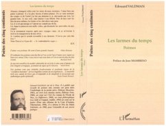 Cover Les larmes du temps (eBook, PDF)