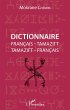 Dictionnaire français - tamazirt... - Bild 1