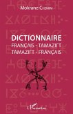 Dictionnaire français - tamazirt (eBook, PDF) Dictionnaire français - tamazirt (eBook, PDF)