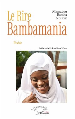 Le Rire Bambamania (eBook, PDF) - Ndiaye