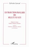 Les traductions françaises des Mille et Une Nuits (eBook, PDF)