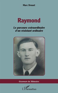 Cover Raymond (eBook, PDF)
