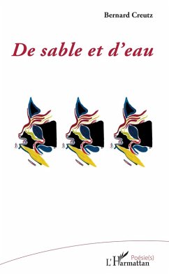 De sable et d'eau (eBook, PDF) - Creutz