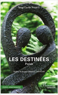 Les destinées (eBook, PDF) - Nwawel