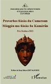 Proverbes bàsàa du Cameroun (eBook, PDF)