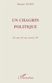 Un chagrin politique (eBook, PDF)