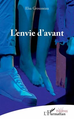 L'envie d'avant (eBook, PDF) - Grousseau