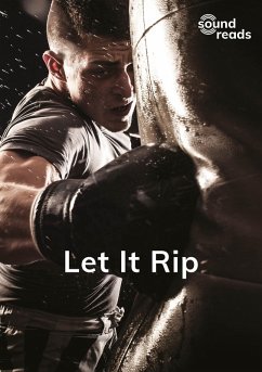 Let It Rip (eBook, ePUB) - Lewis, June