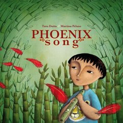 Cover Phoenix Song (eBook, PDF)