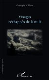 Visages réchappés de la nuit (eBook, PDF)