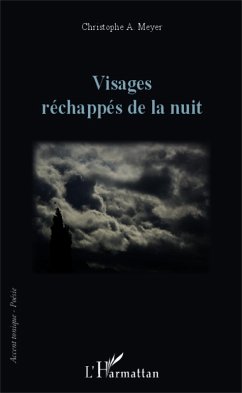 Visages réchappés de la nuit (eBook, PDF) Cover Visages réchappés de la nuit (eBook, PDF)