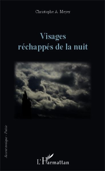 Visages réchappés de la nuit (eBook, PDF)