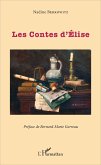 Les Contes d'Élise (eBook, PDF)