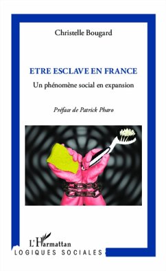 Cover Etre esclave en France (eBook, ePUB)
