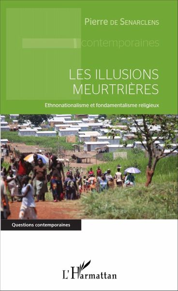 Les illusions meurtrières (eBook, PDF) Les illusions meurtrières (eBook, PDF)