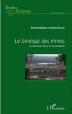 Le Sénégal des mines (eBook, PDF)