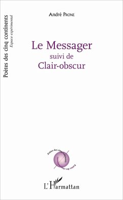 Cover Le messager (eBook, PDF)