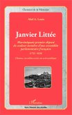 Janvier Littée (eBook, PDF)
