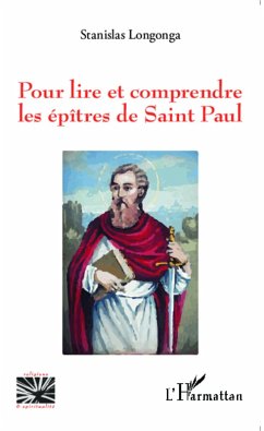 Cover Pour lire et comprendre les épîtres de Saint-Paul (eBook, PDF)