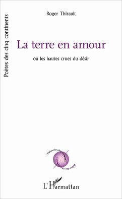 Cover La Terre en amour (eBook, PDF)