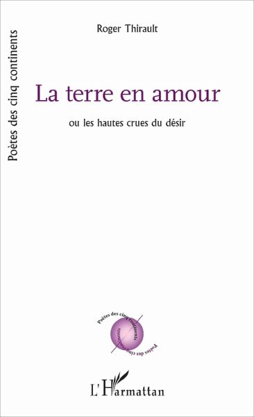 La Terre en amour (eBook, PDF) La Terre en amour (eBook, PDF)